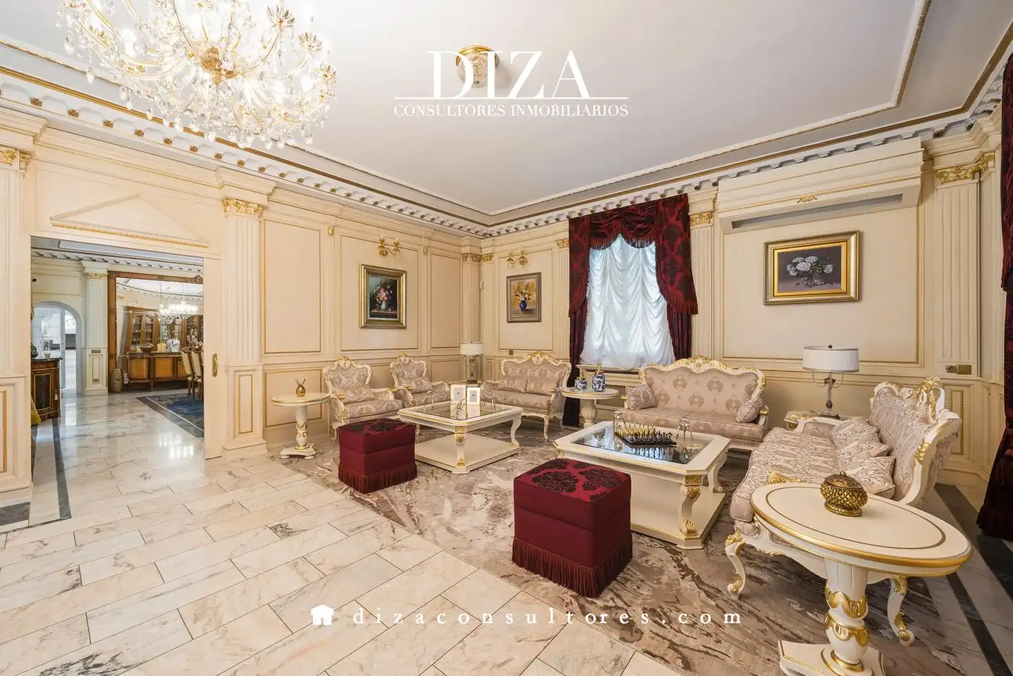 Casa amb piscina de lloguer a Calle Rosas, imagen 19