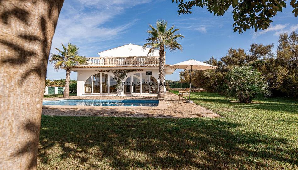 Photo 1 of House or chalet for sale in Cala en Blanes, Illes Balears