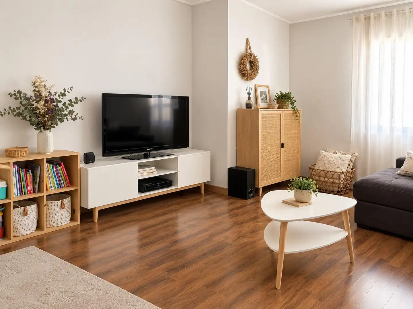 Flat with lift for sale in Elche ciudad