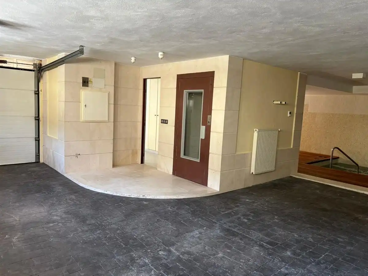 Casa o chalet en venta en L'Alfàs del Pi con Aire acondicionado, Jardín privado y Terraza