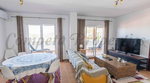 Photo 5 of Flat for sale in Cómpeta, Málaga