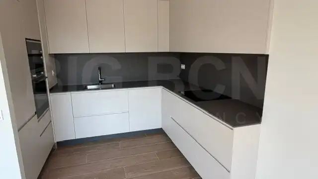 Piso con terraza en venta en Via Augusta 425, imagen 54