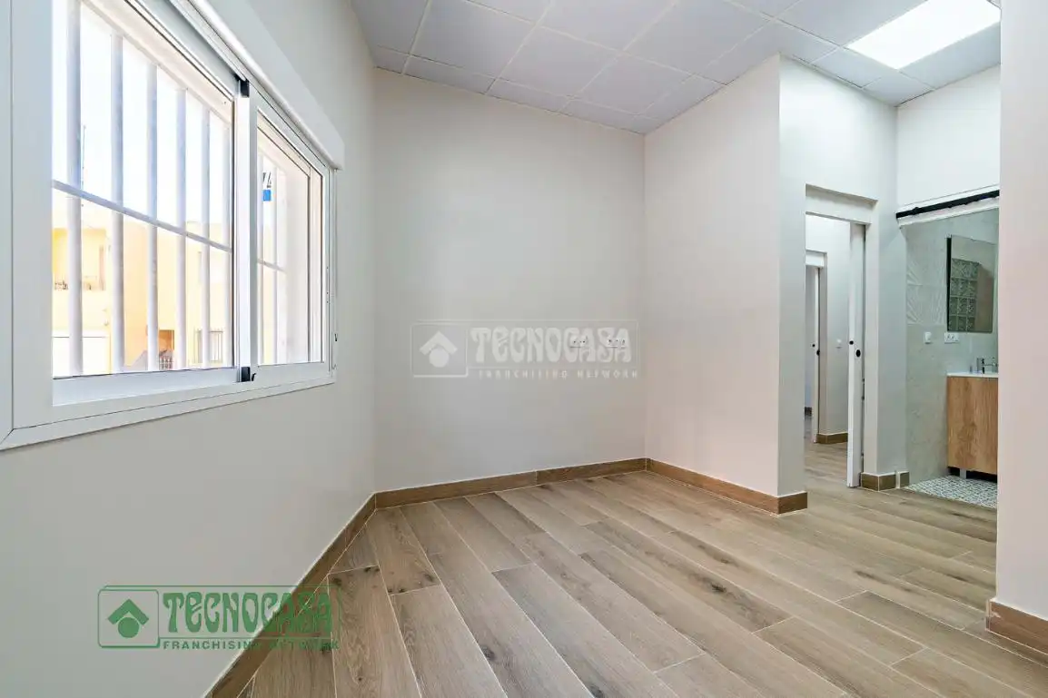 Habitación de Piso en venta en El Ejido