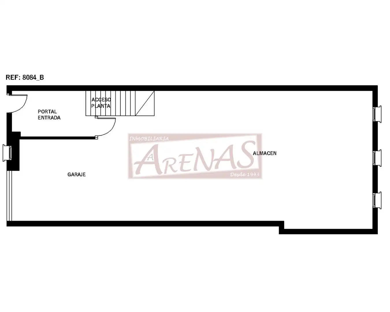 Casa adosada en venta en Ampuero con Parquet y Terraza
