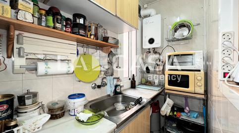 Foto 5 de Pis en venda a Carrer Dels Arítjols, La Prosperitat,  Barcelona Capital