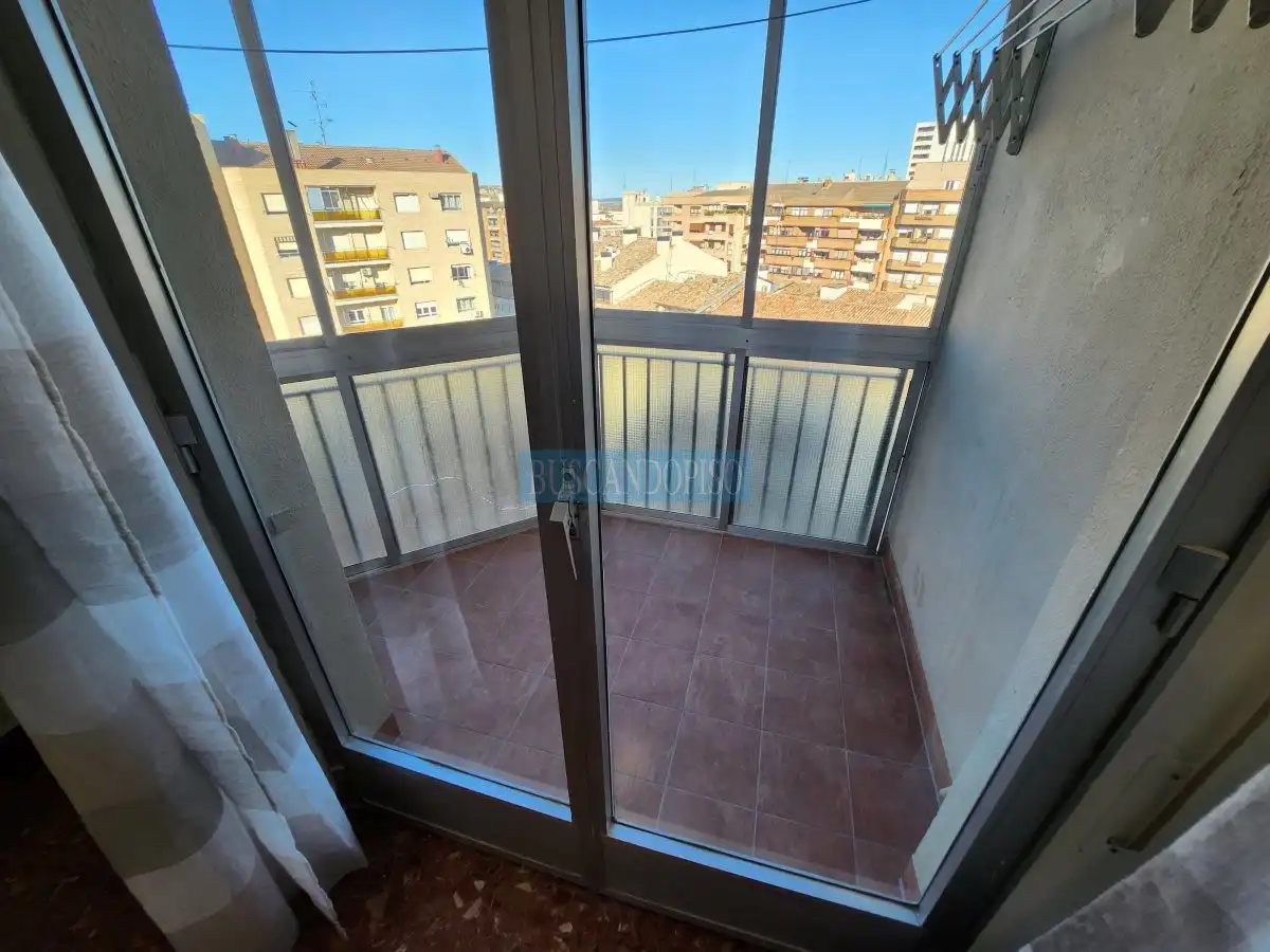 Terraza de Piso en venta en  Logroño con Aire acondicionado, Calefacción y Terraza