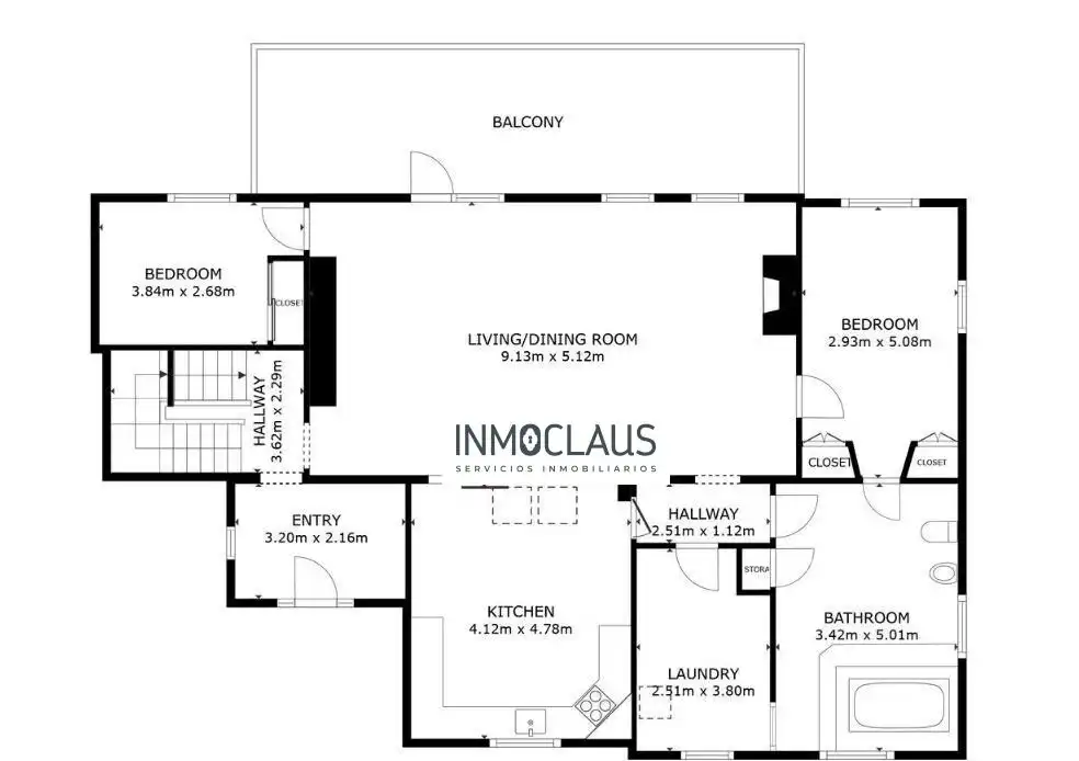 Villa mit Terrasse zum Verkauf in Ponent, imagen 45