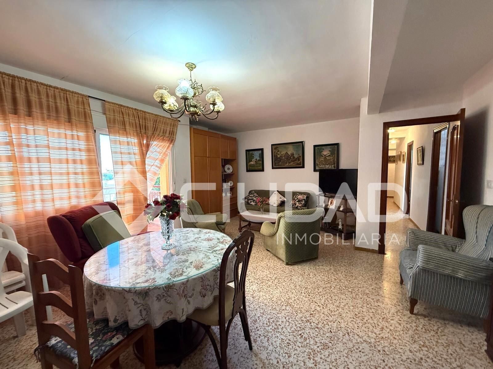 Pis en venda a Playa de la Regla