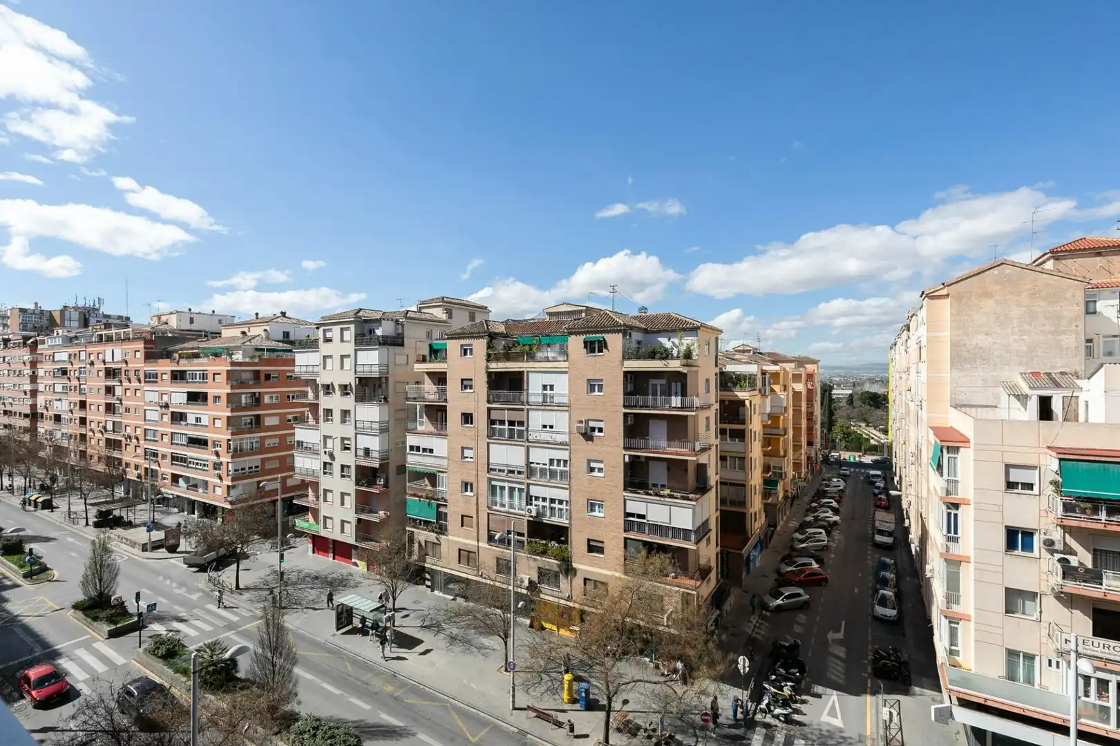 Appartement avec ascenseur à vendre à Camino de Ronda 102, imagen 28