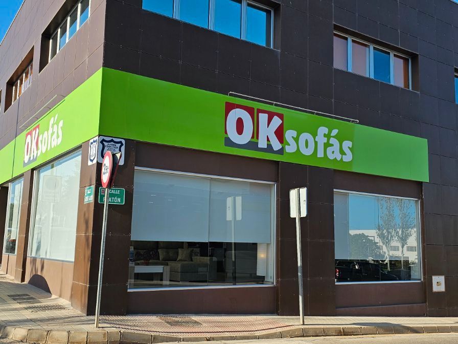 Garaje de alquiler en Calle José Gaos, 25, Huércal de Almería