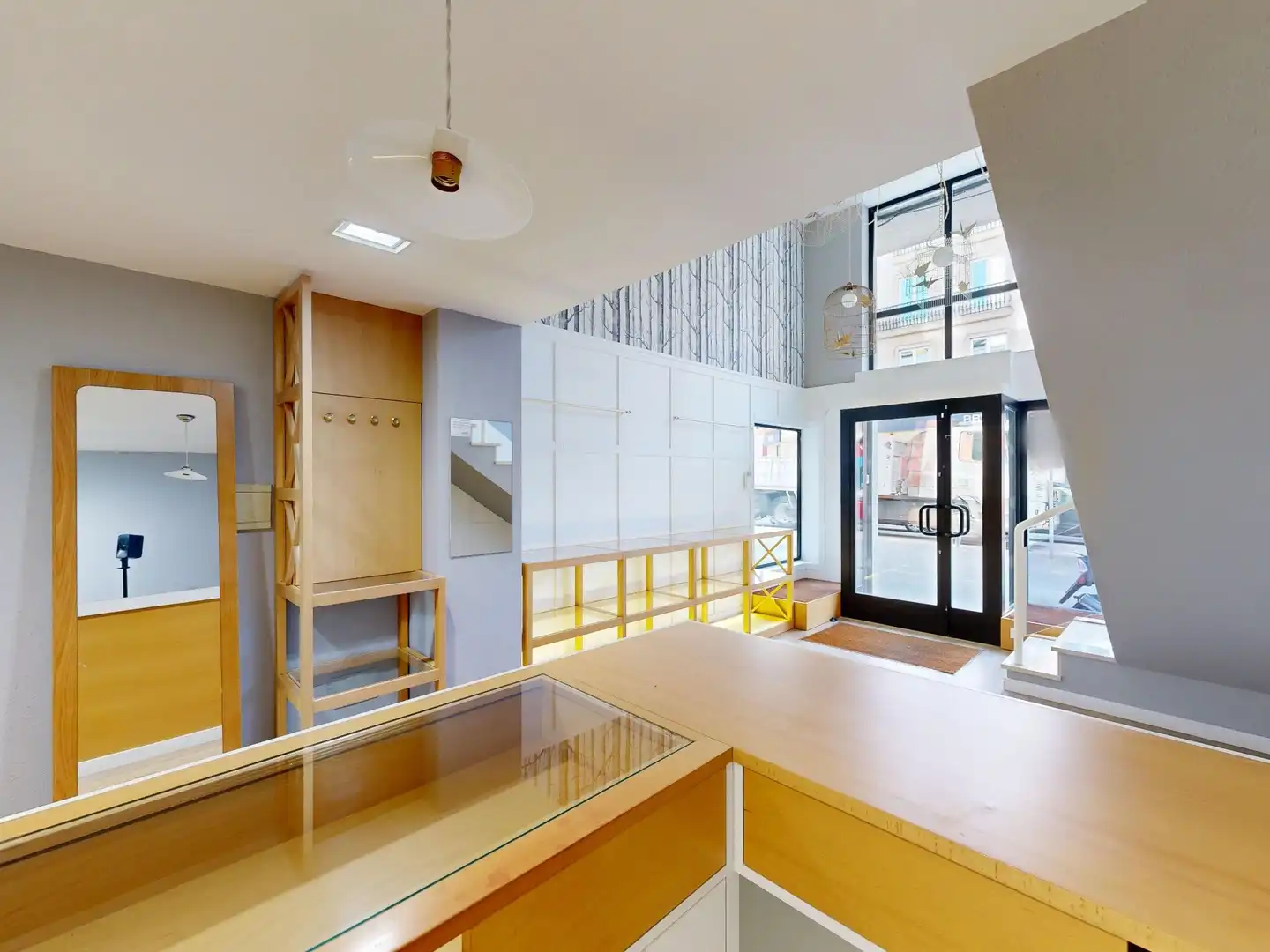 Business premises for sale in Avenida Álvaro Cunqueiro, imagen 5