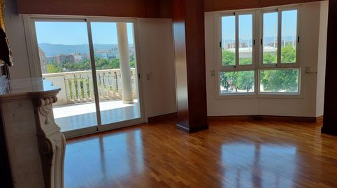 Photo 3 of Attic for rent in Azarbe Papel, Vistalegre, Murcia Capital