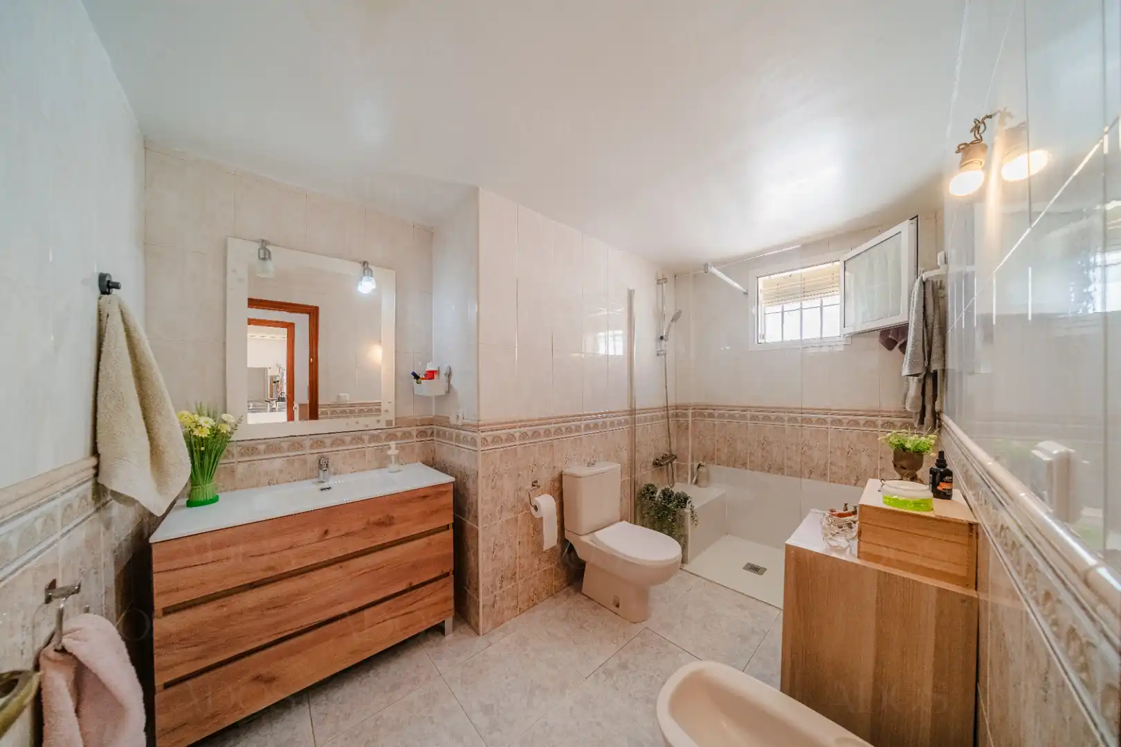 Maison mitoyenne avec piscine à vendre à Calle Roma, imagen 55