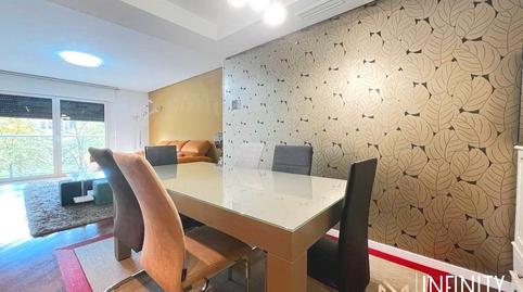 Photo 3 of Flat to rent in Euskadi Plaza, Abandoibarra - Guggenheim, Bizkaia