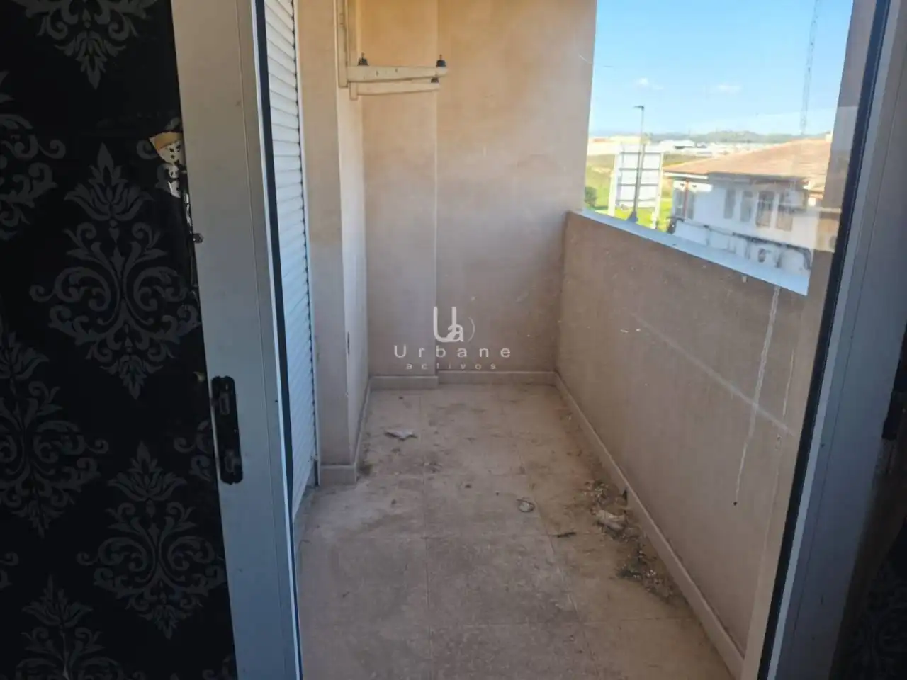 Terraza de Piso en venta en Alcantarilla con Trastero
