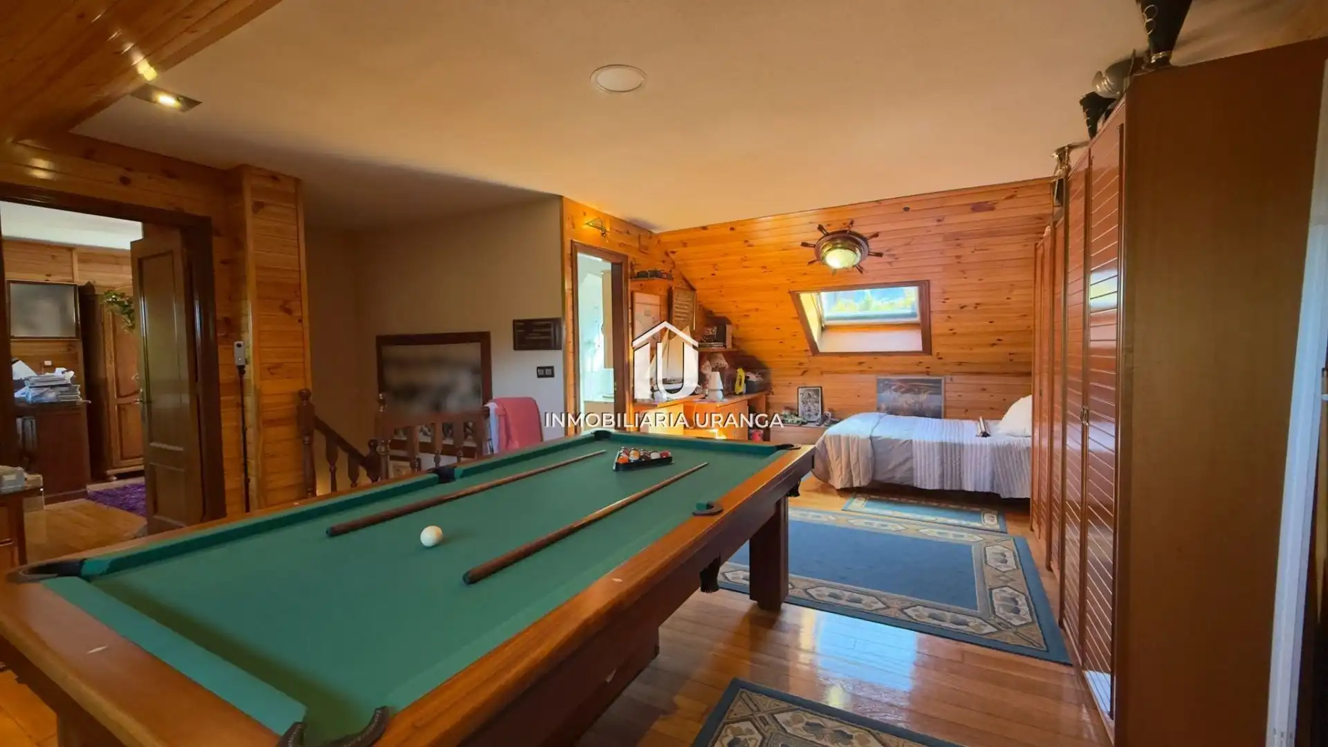 Haus oder Chalet zum Verkauf in s/n, El Callejo - La Pesquera - La Arenosa