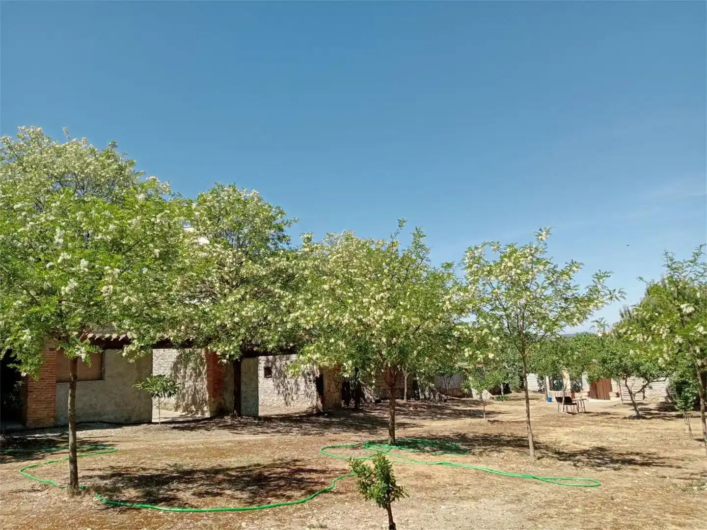 Residencial en venta en Peraleda de la Mata