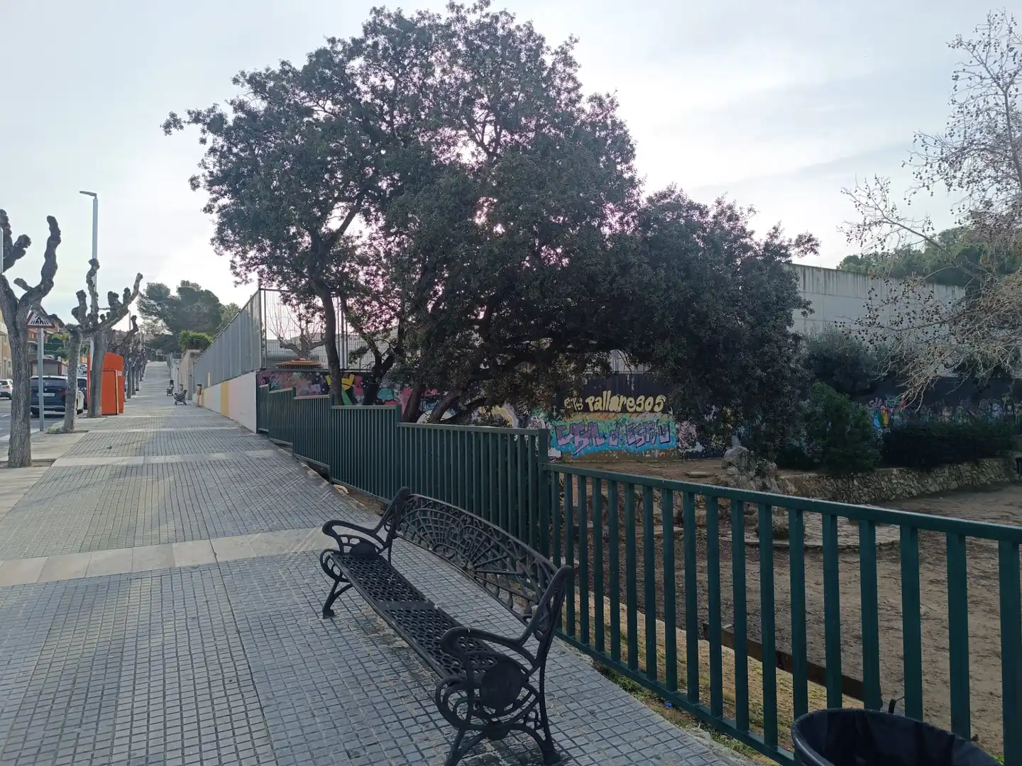Terreny residencial en venda a Els Pallaresos, imagen 13