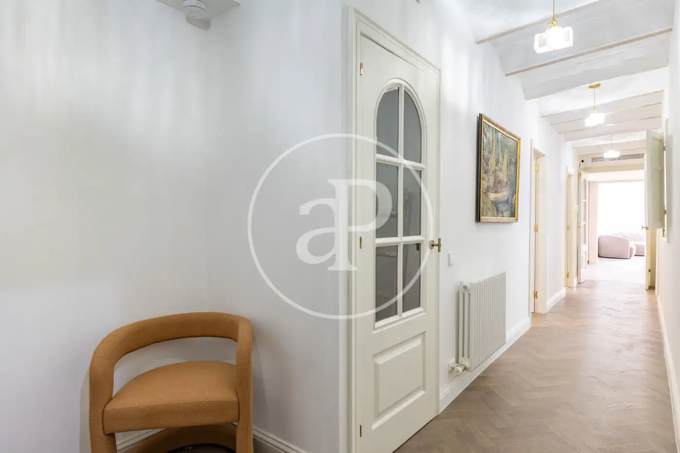 Wohnung mit Terrasse zum Verkauf in Carrer de Casp, imagen 40