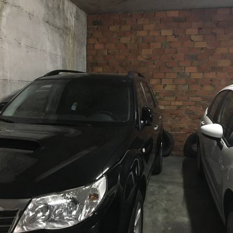 Garaje en Venta en A Carballeira