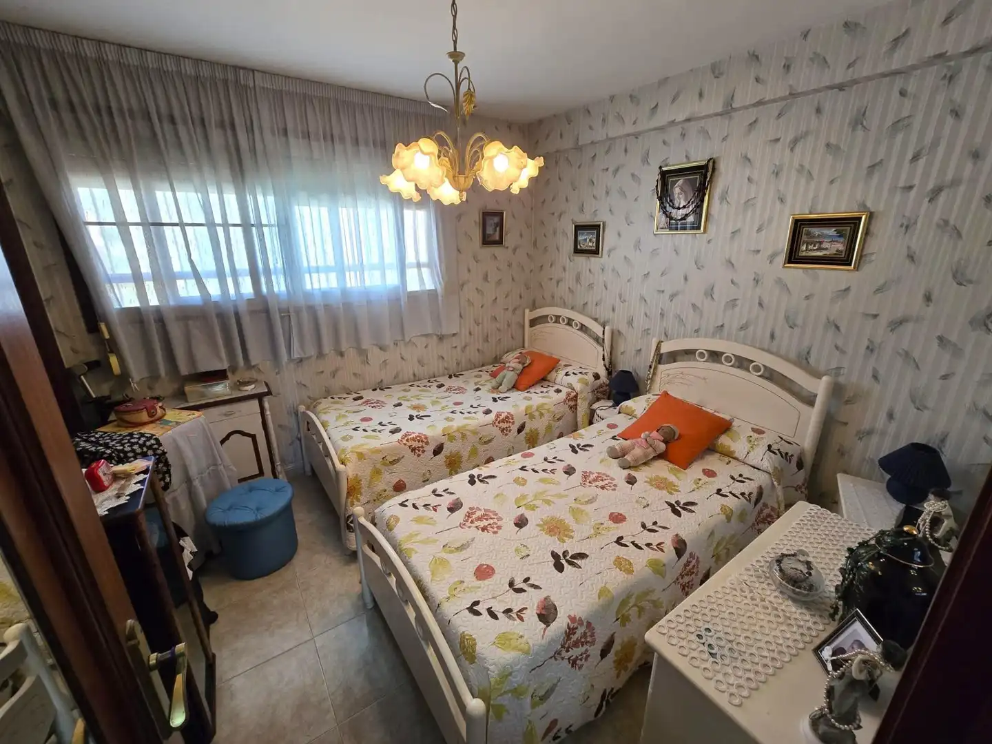 Appartement avec piscine à vendre à Juzgados - Plaza de Toros, imagen 11