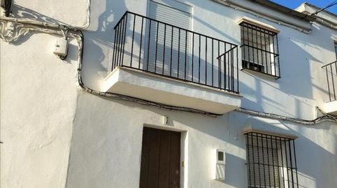 Venta casa en Osuna, imatge 3
