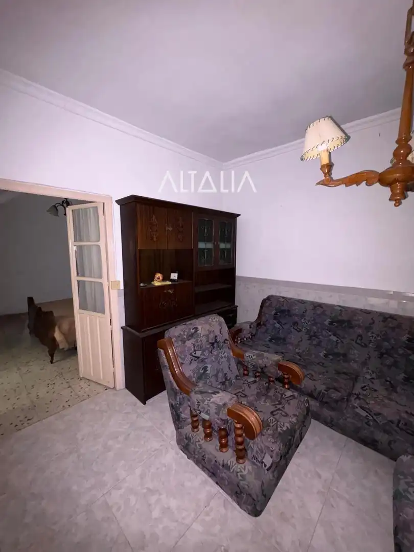 Haus oder Chalet zum Verkauf in Jesus Sanchez Martinez, Villamayor de Santiago