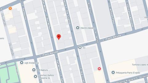 Foto 3 de Pis en venda a Calle San Millan 16, Plaza de la Luz, El Ejido