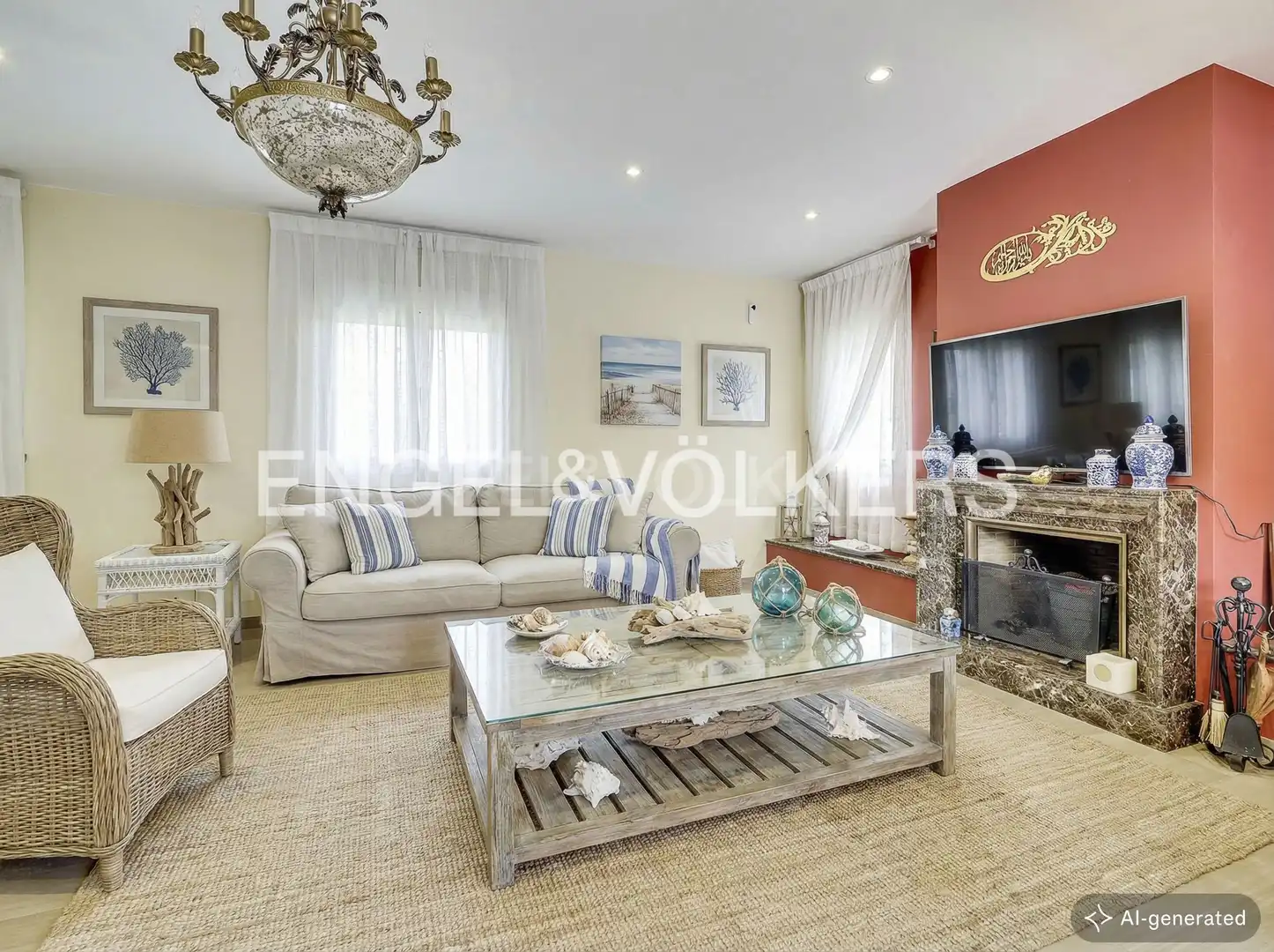 Casa amb terrassa en venda a Serraparera, imagen 5
