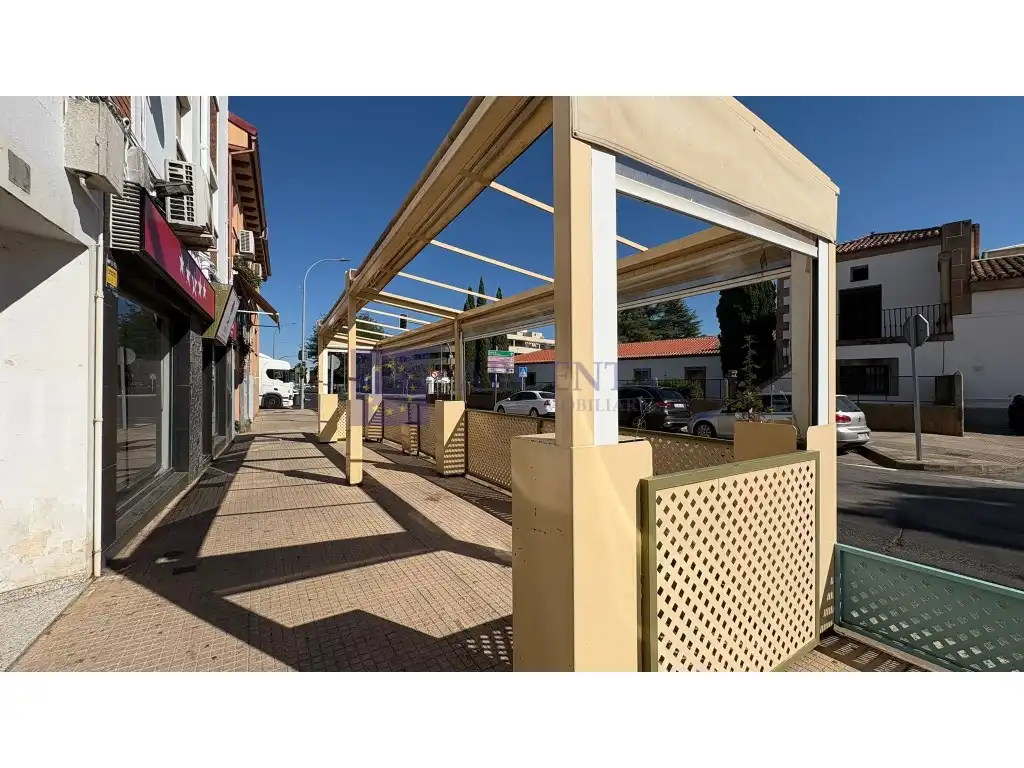 Business premises for sale in Nuevo Cáceres, imagen 22