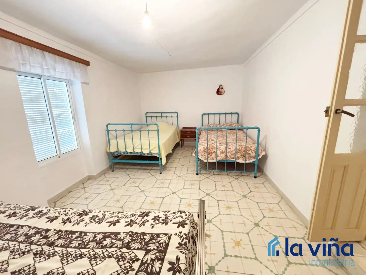 Habitación de Casa o chalet en venta en Palenciana con Trastero