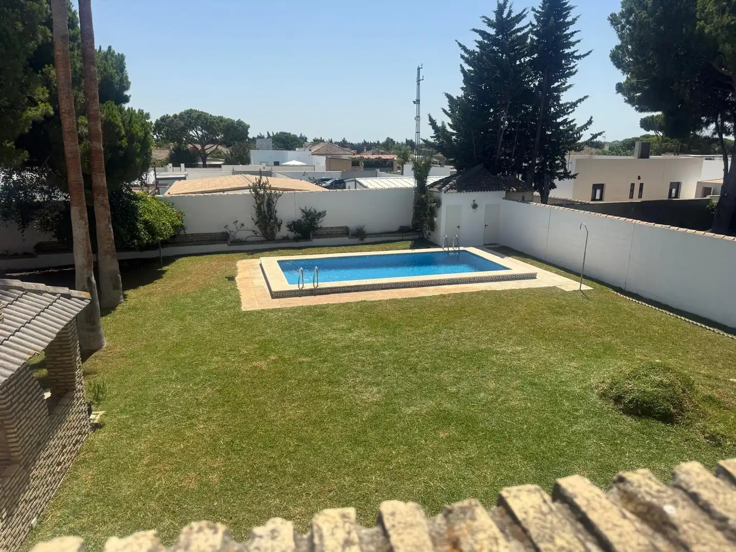 Villa mit Pool zum Verkauf in Las Lagunas - Campano, imagen 28
