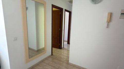 Foto 5 de Apartament en venda a El Charco - Las Salinas, Puerto del Rosario