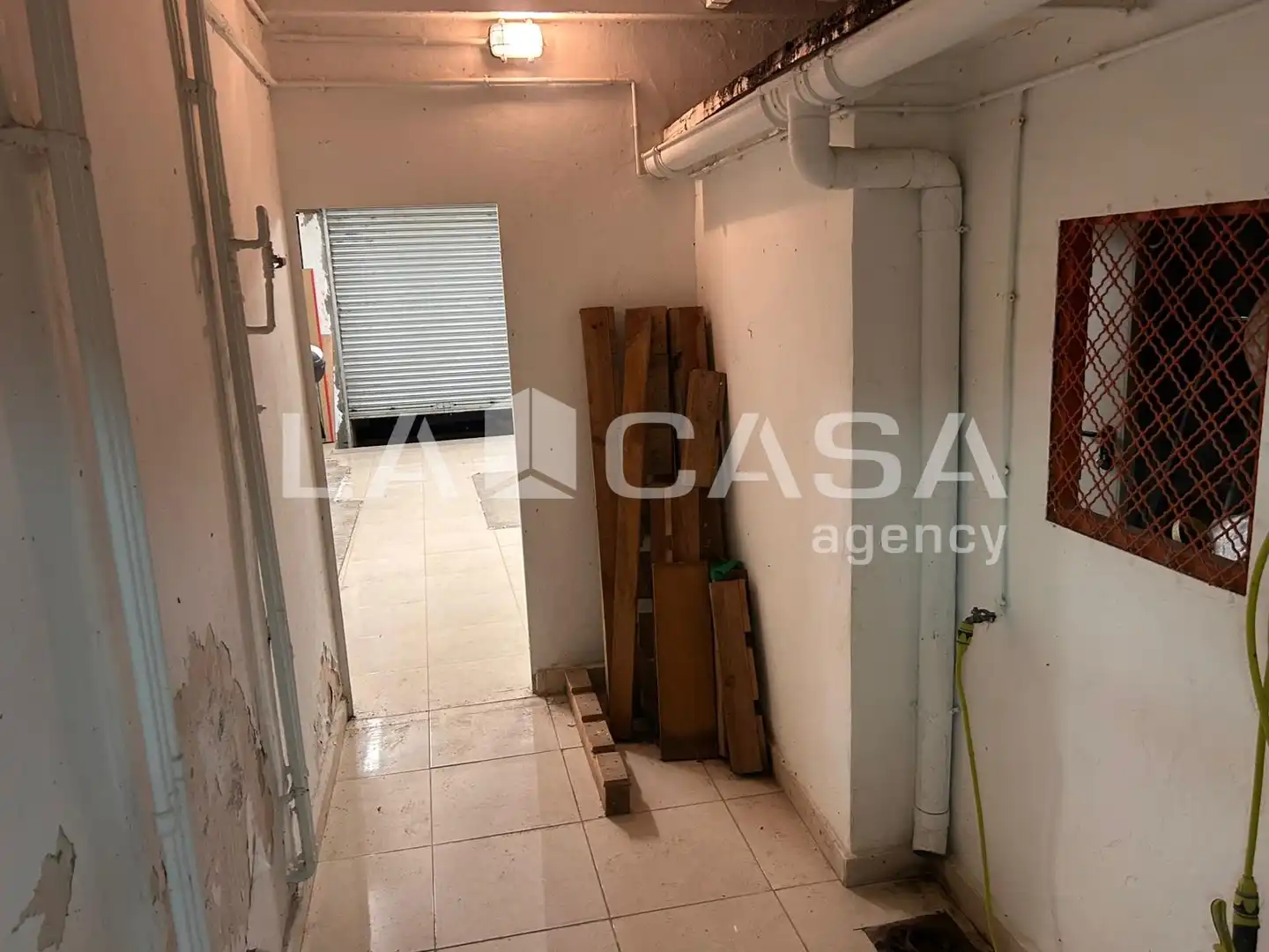 Local en venta en Santa Coloma de Gramenet