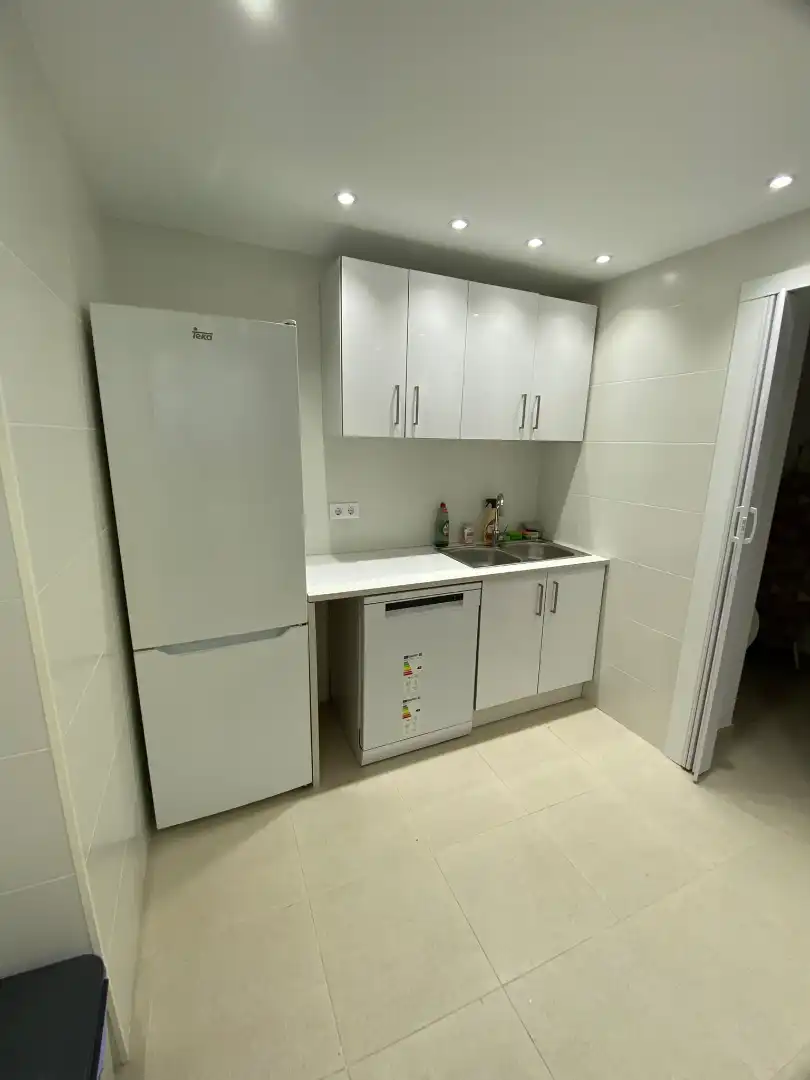 Piso con ascensor en venta en Calle Vecina Concha Ruiz 46, imagen 10