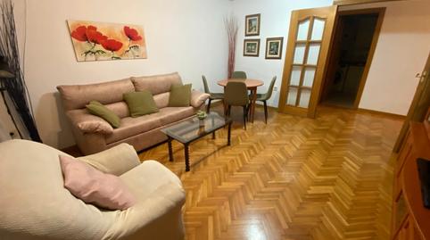 Foto 2 de Apartament de lloguer a Calle Caldereros, Carretas - Pajarita,  Albacete Capital