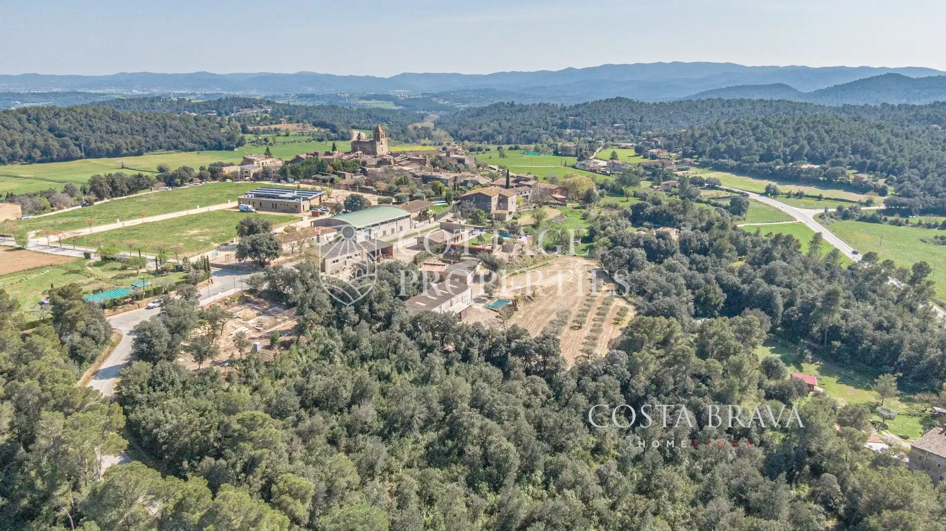 Casa amb jardí en venda a Sant Esteve s/n, imagen 13