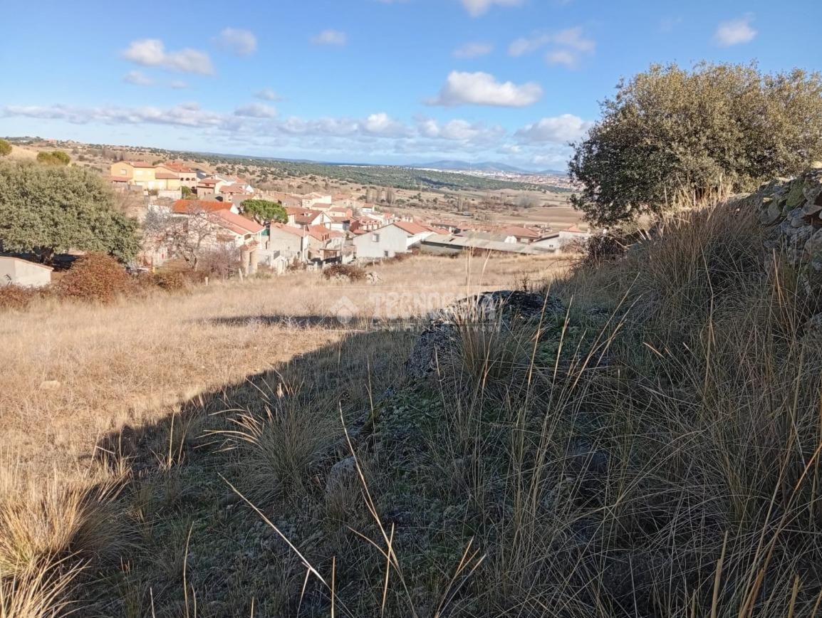 Residential for sale in La Colilla