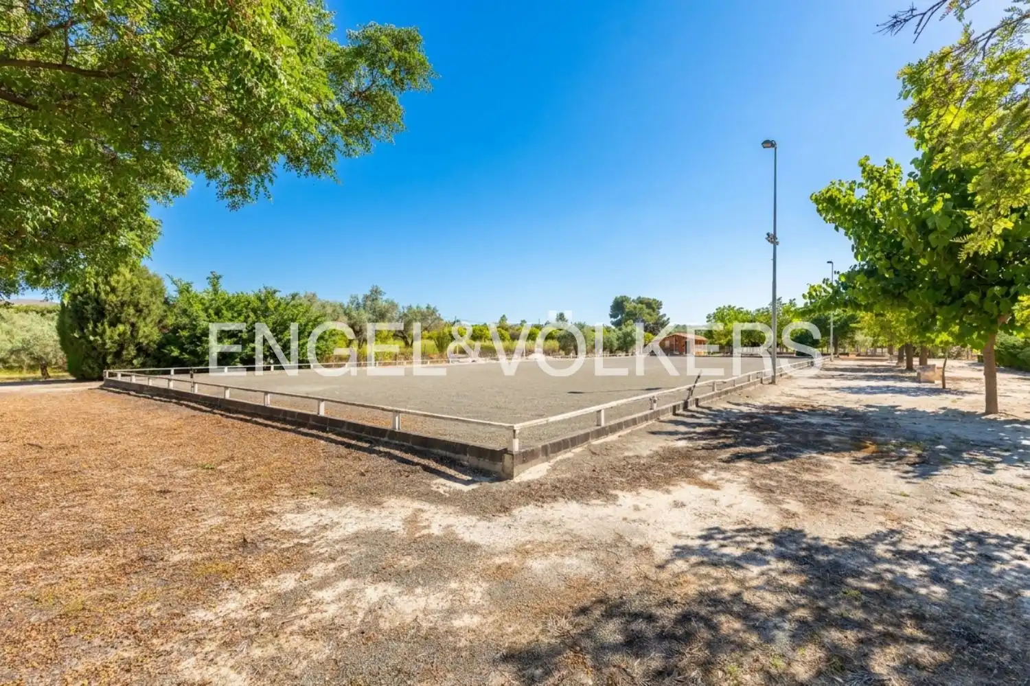 Casa o chalet en venta en Enguera con Aire acondicionado, Calefacción y Jardín privado