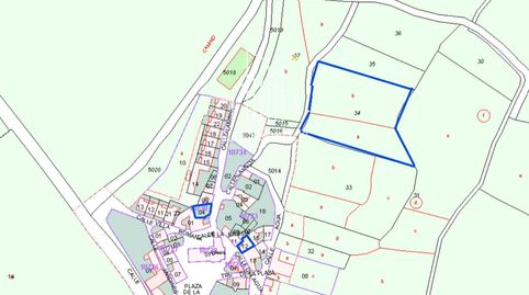 Foto 2 de Casa o chalet en venta en Agua, Zarapicos, Salamanca