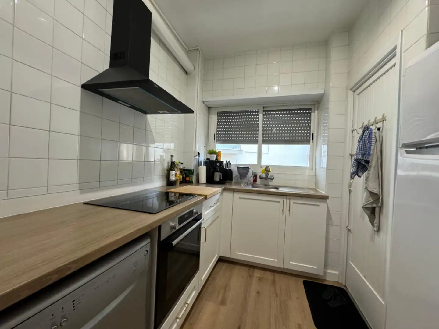 Piso con terraza en venta en Puerto, imagen 12