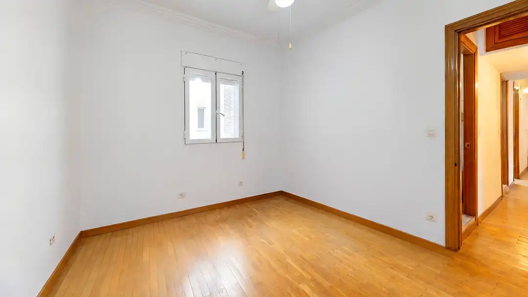 Habitación de Piso en venta en Mejorada del Campo con Calefacción, Terraza y Trastero