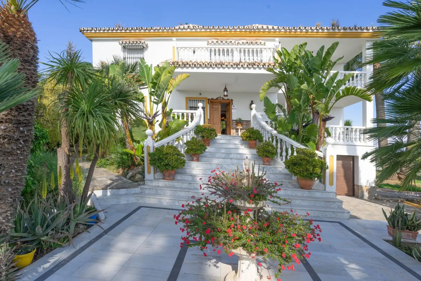 Villa mit Terrasse zum Verkauf in Centro