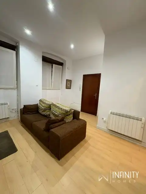 Wohnung zum Verkauf in Luzarra Kalea, San Pedro de Deusto - La Ribera