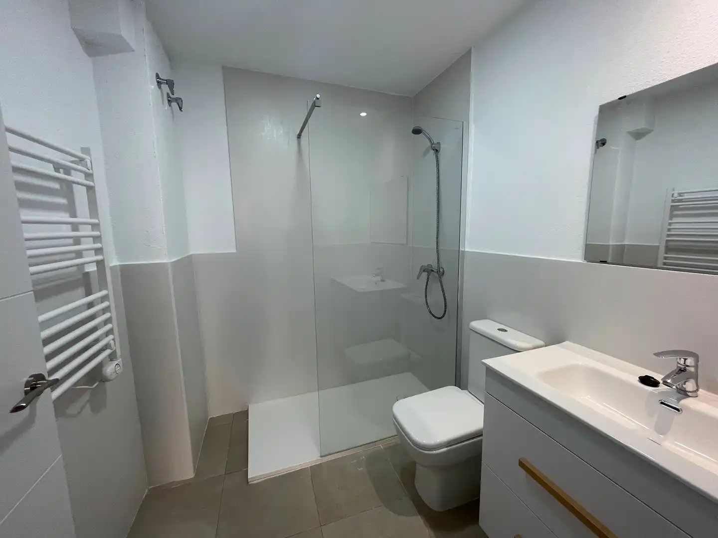Wohnung zur Miete in Llinars del Vallès