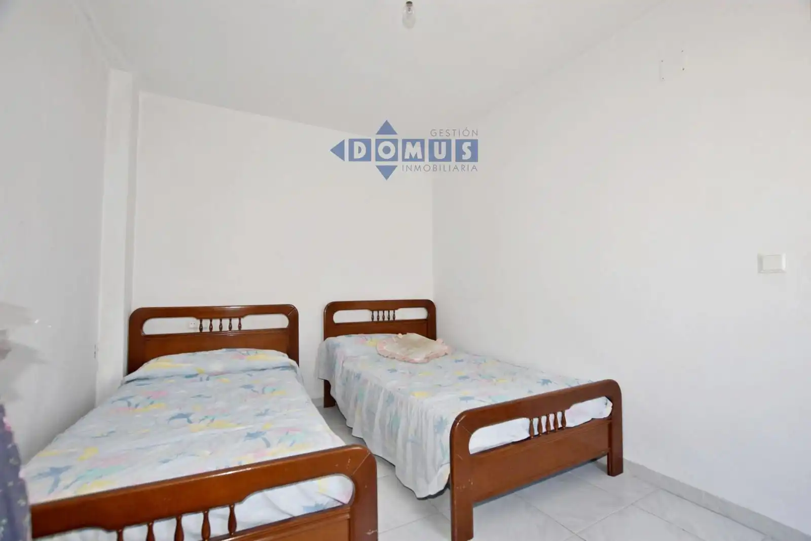 Bedroom of Flat for sale in Algatocín  with Terrace and Balcony
