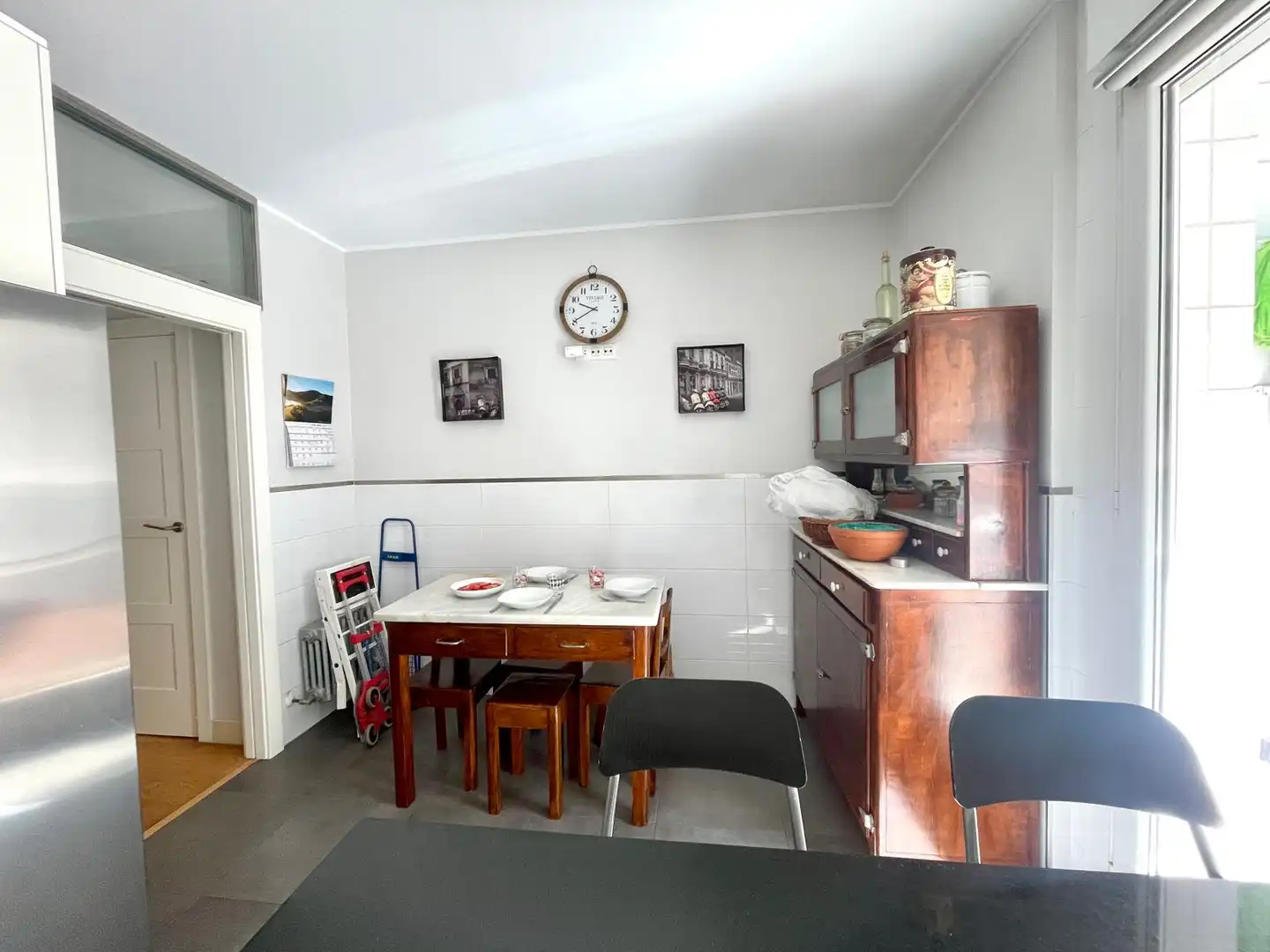 Piso con terraza en venta en Ercilla Kalea, imagen 16