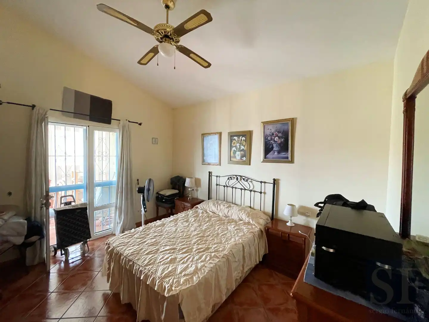 Casa in vendita a Cómpeta, imagen 6