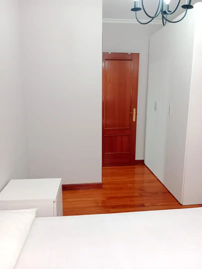 Flat for rent in Solares - BO BOSQUE-RAÑADA, Entrambasaguas