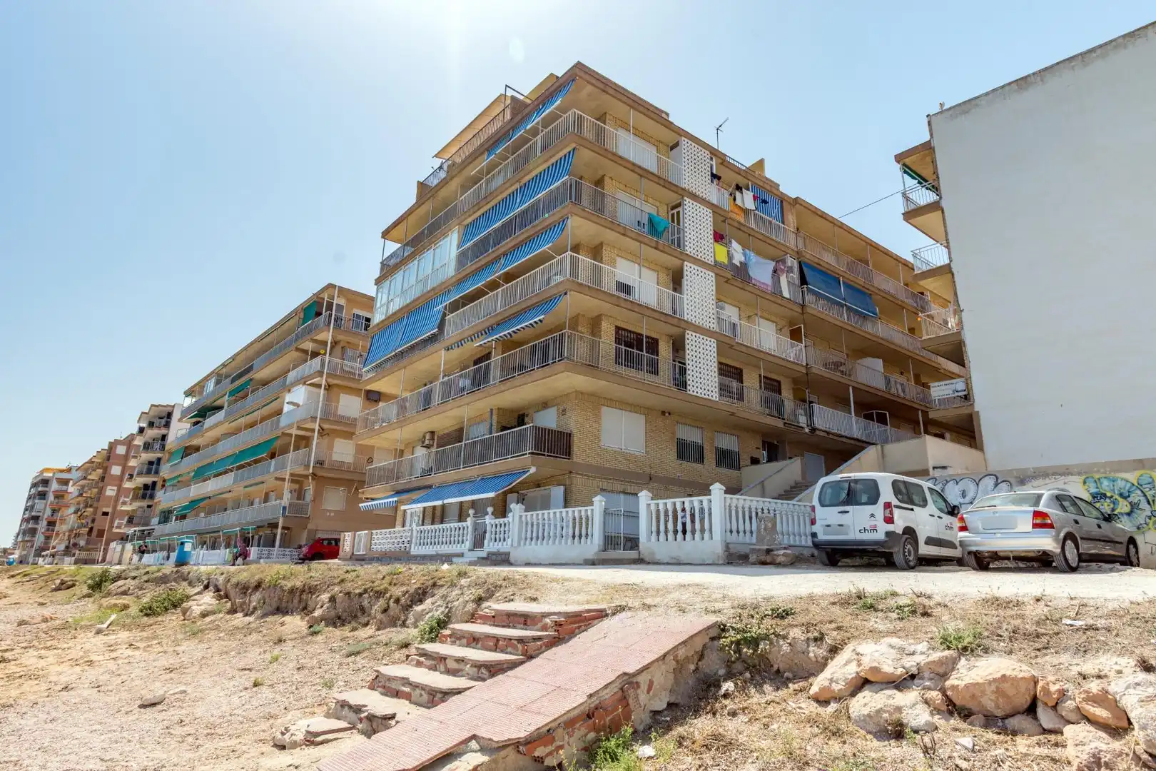 Apartment with lift for sale in Playa del Acequión, Náufragos y Rocío del Mar, imagen 48